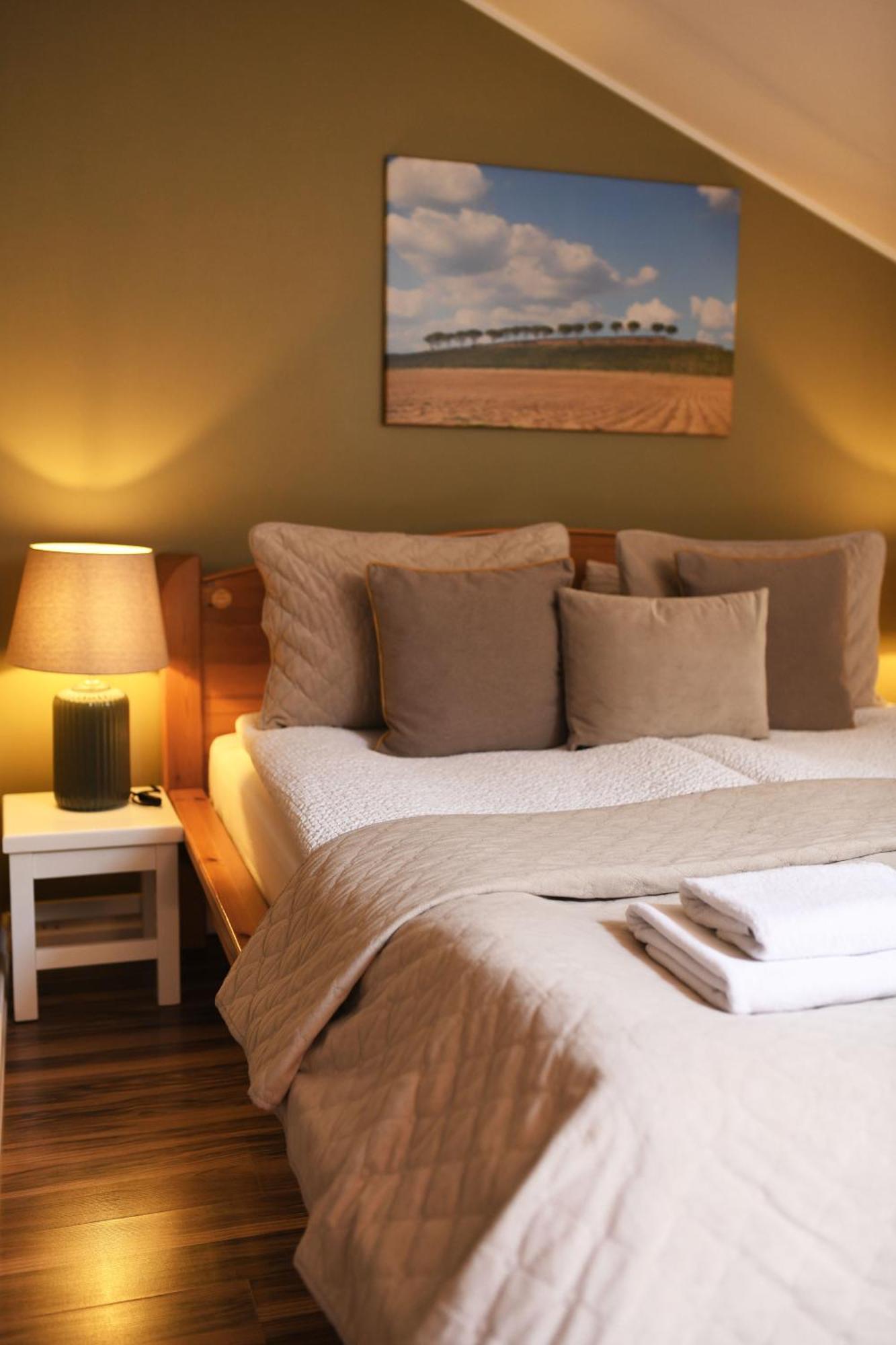 Jolanta Hotel Aluksne Bagian luar foto