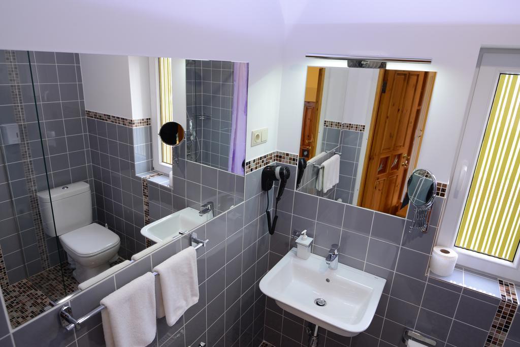 Jolanta Hotel Aluksne Bagian luar foto